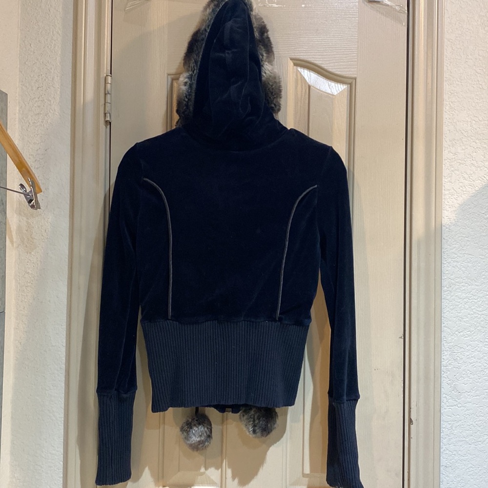 Beach Bunny jacket size S - Picture 6 of 8
